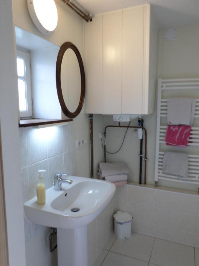 אגנו Studio-Appartement A Proximite D'Une Maison De Maitre De 1904 מראה חיצוני תמונה