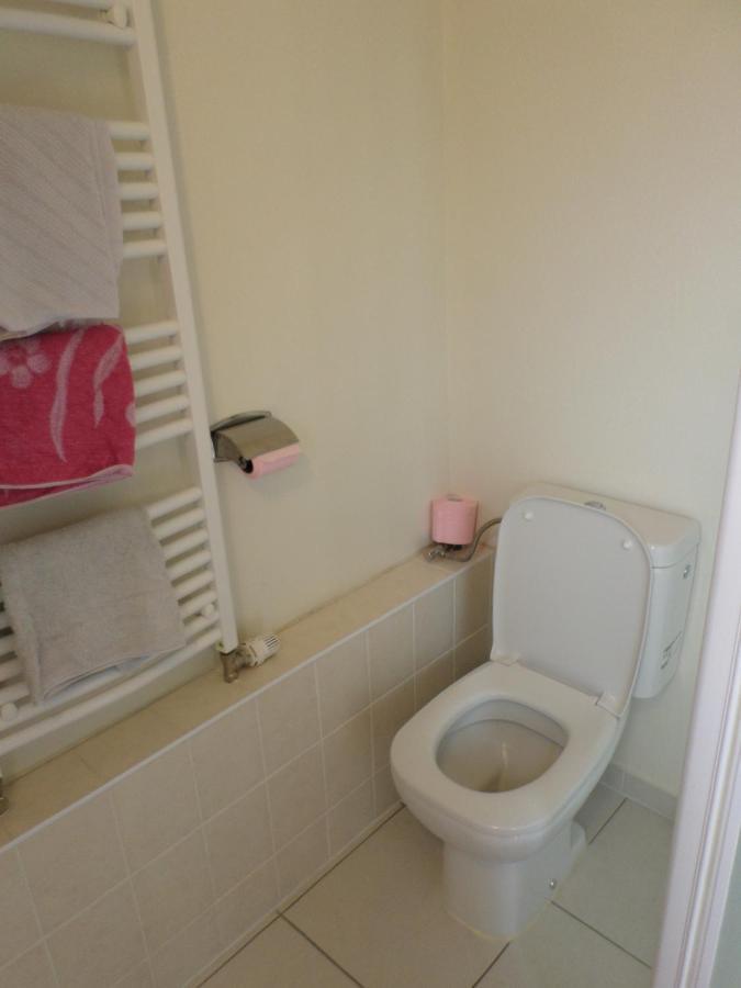 אגנו Studio-Appartement A Proximite D'Une Maison De Maitre De 1904 מראה חיצוני תמונה