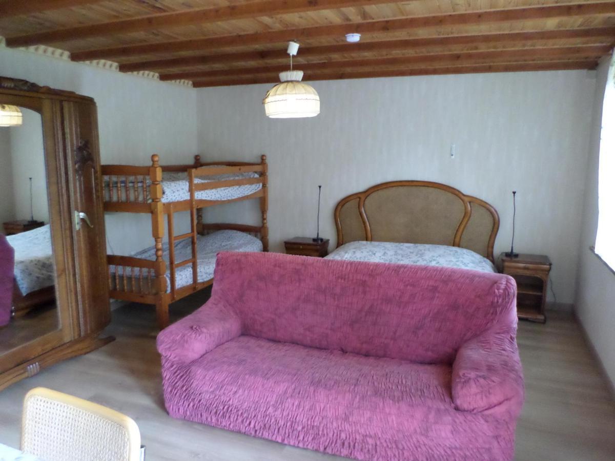 אגנו Studio-Appartement A Proximite D'Une Maison De Maitre De 1904 מראה חיצוני תמונה